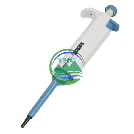 Micropipette Dragon 2-20ul