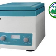 Máy ly tâm 12 lỗ 80-2B Trung Quốc (4000rpm)