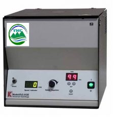 Máy ly tâm 24 ống x 5ml (Rotor A-2405) PLC-012E Gemmy