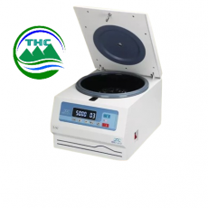 Máy ly tâm bàn tốc độ thấp 2-5C KeCheng (5000 RPM, 3013xg)