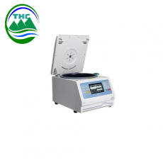 Máy ly tâm bàn tốc độ thấp 2-6C KeCheng (6000 RPM, 4338xg)