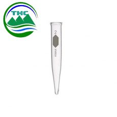 Ống ly tâm đáy nhọn 2ml