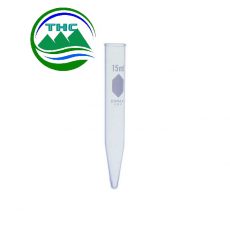 Ống ly tâm đáy nhọn 15ml