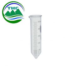 Ống ly tâm chia vạch có mỏ 50ml
