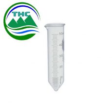 Ống ly tâm đáy nhọn 50ml, nắp vặn
