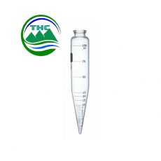Ống ly tâm dầu Lazer-Fused™ 8″
