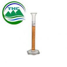 Ống đong thủy tinh Class A có chứng nhận, 10ml