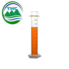 Ống đong thủy tinh Class A có chứng nhận, 1000ml