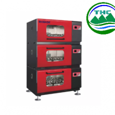 Tủ ấm lắc có thể xếp chồng BIOBASE BJPX-2012N