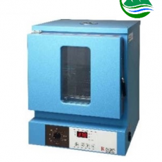 Tủ ấm đối lưu tự nhiên 53 lít, kỹ thuật số Gemmy IN-601 (53L, digital)