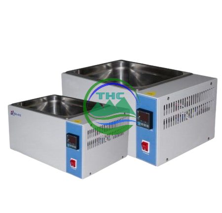 Bể cách thủy BU-420 Yihder (RT +5°C~70°C, 20 lít)