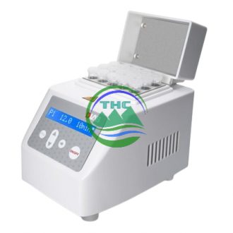 Bể ổn nhiệt khô Mini-HCL100 DLAB (RT -23 ~ 100ºC)