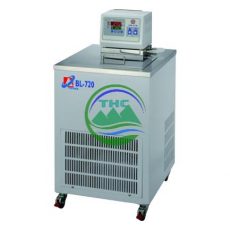 Bể điều nhiệt lạnh BL-710D-20 Yihder (-20°C~100°C, 10 lít)