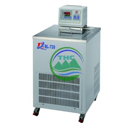 Bể điều nhiệt lạnh BL-710D-20 Yihder (-20°C~100°C, 10 lít)