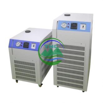 Bể điều nhiệt lạnh BL-720D-20 Yihder (-20°C~100°C, 20 lít)