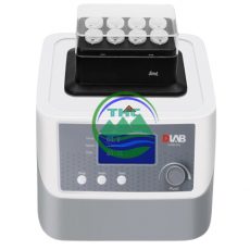 Bể ổn nhiệt khô H100-Pro DLAB (RT + 5ºC ∼ 100ºC)