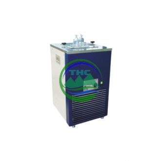 WCT-40 Daihan Thiết bị làm lạnh dòng khí (-40°C ~ -20°C)