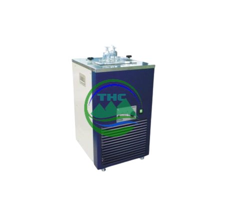 WCT-40 Daihan Thiết bị làm lạnh dòng khí (-40°C ~ -20°C)