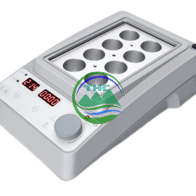 Bể ổn nhiệt khô HB120-S DLAB (RT ∼ 120ºC)