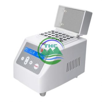 Bể ổn nhiệt khô Mini-HC100 DLAB (RT -23 ~ 100ºC)