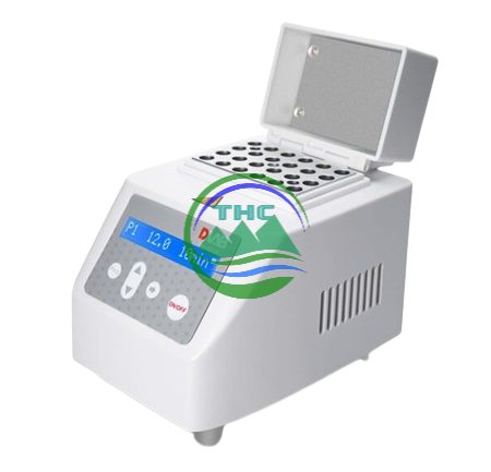 Bể ổn nhiệt khô Mini-HC100 DLAB (RT -23 ~ 100ºC)