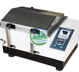 Bể điều nhiệt lắc SHZ-B BOXUN ( RT+5~100ºC, nước)