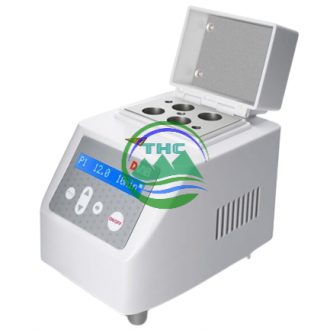 Bể ổn nhiệt khô Mini-H100 DLAB (RT + 5 ~ 100ºC)