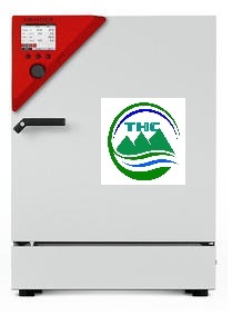 TỦ ẤM CO2 BINDER CB 150