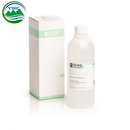 Dung dịch châm màng oxy hòa tan polarographic, 500mL HI7041L