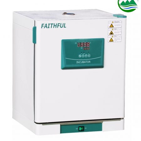 Tủ ấm 125 lít Faithful DH5000II